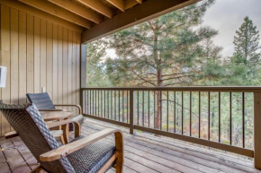 Ski House 118